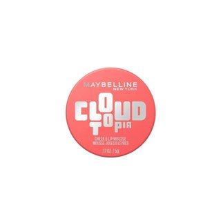 Maybelline Cloudtopia Colorete Para Mejillas y Labios 05 5g - unisex - Teknashop Ltd