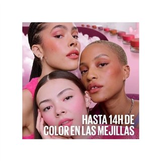 Maybelline Cloudtopia Colorete Para Mejillas y Labios 03 5g - unisex - Teknashop Ltd