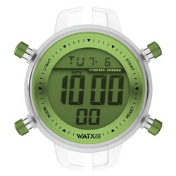 WATX&COLORS WATCHES Mod. RWA1092