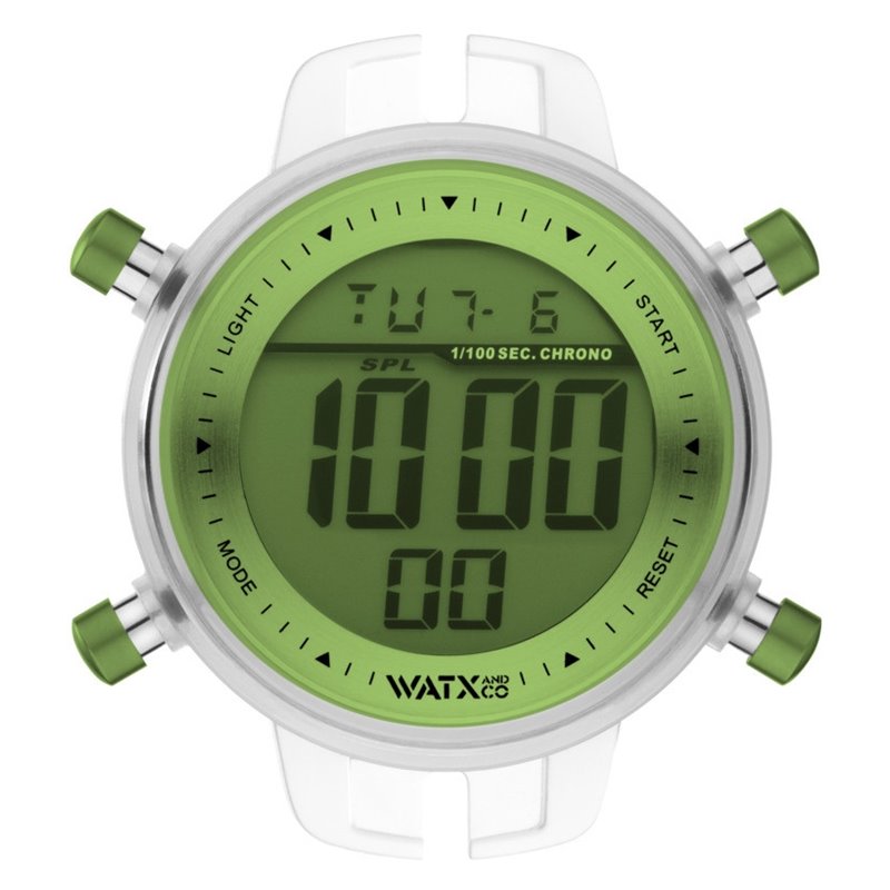 WATX&COLORS WATCHES Mod. RWA1092