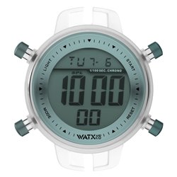 WATX&COLORS WATCHES Mod. RWA1039