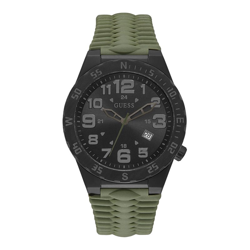 Guess Territory GW0322G2 Mens Watch