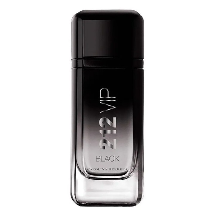 Carolina Herrera 212 Vip Black Men Eau De Perfume Spray 50ml - unisex - Teknashop Ltd