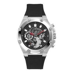 Guess Third Gear GW0334G1 Mens Watch