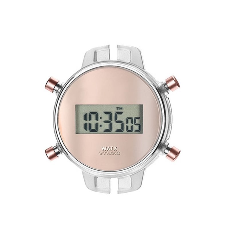 WATX&COLORS WATCHES Mod. RWA1036