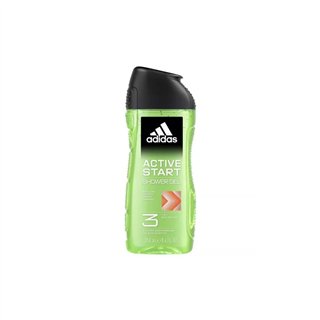 Adidas Active Start Gel De Baño 250ml - unisex - Teknashop Ltd