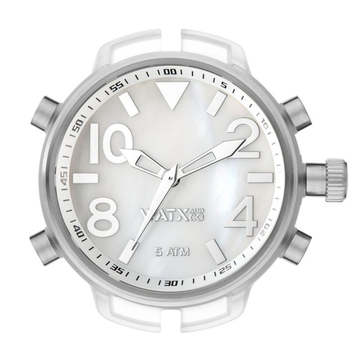 WATX&COLORS WATCHES Mod. RWA3715 - WW.RWA3715 - Teknashop Ltd