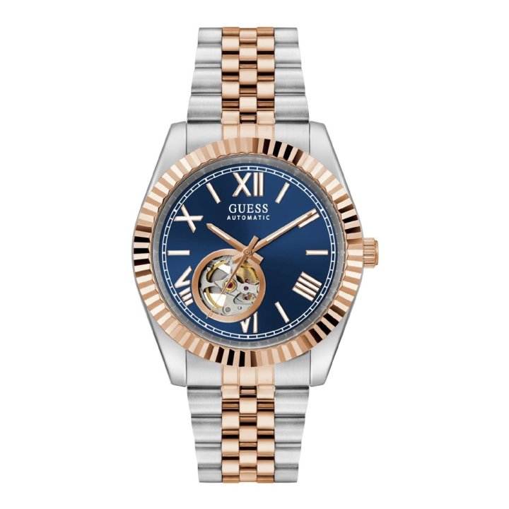 Carlo Cantinaro CC1001LB003 Men's Watch Automatic - CC1001LB003 - Teknashop Ltd