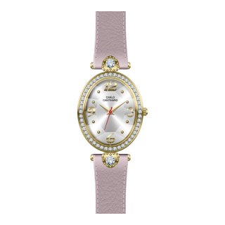 Carlo Cantinaro CC3012 Ladies Watch - CC3012 - Teknashop Ltd