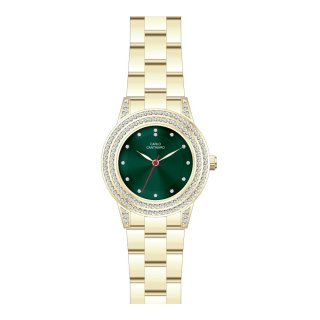 Carlo Cantinaro CC3016 Ladies Watch - CC3016 - Teknashop Ltd