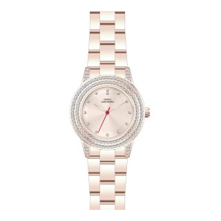 Carlo Cantinaro CC3017 Ladies Watch - CC3017 - Teknashop Ltd