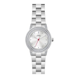 Carlo Cantinaro CC3018 Ladies Watch - CC3018 - Teknashop Ltd