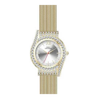Carlo Cantinaro CC3020 Ladies Watch - CC3020 - Teknashop Ltd