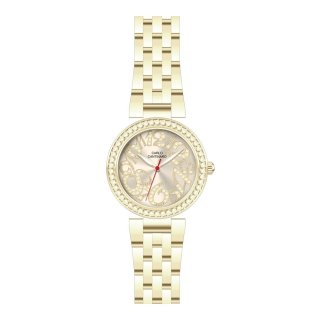 Carlo Cantinaro CC3023 Ladies Watch - CC3023 - Teknashop Ltd