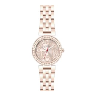 Carlo Cantinaro CC3024 Ladies Watch - CC3024 - Teknashop Ltd