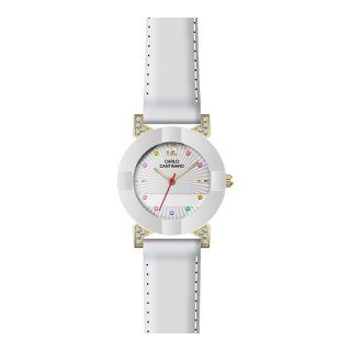Carlo Cantinaro CC3025 Ladies Watch - CC3025 - Teknashop Ltd