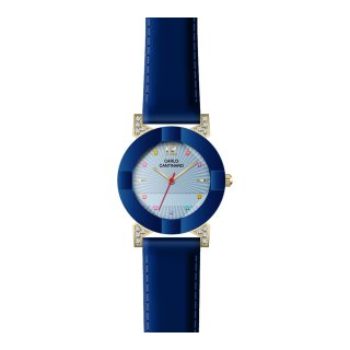 Carlo Cantinaro CC3026 Ladies Watch - CC3026 - Teknashop Ltd