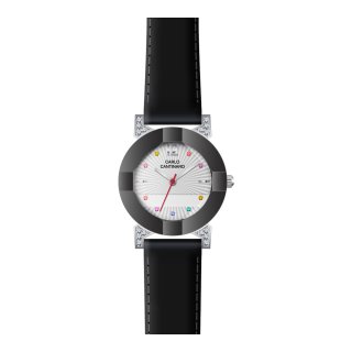 Carlo Cantinaro CC3027 Ladies Watch - CC3027 - Teknashop Ltd