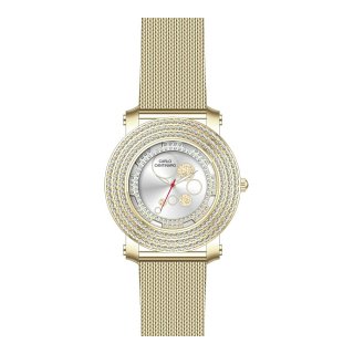 Carlo Cantinaro CC3028 Ladies Watch - CC3028 - Teknashop Ltd
