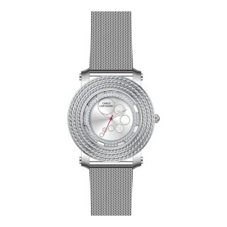 Carlo Cantinaro CC3029 Ladies Watch - CC3029 - Teknashop Ltd