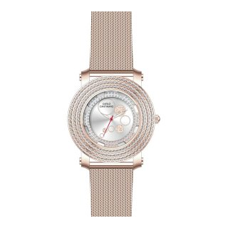 Carlo Cantinaro CC3030 Ladies Watch - CC3030 - Teknashop Ltd