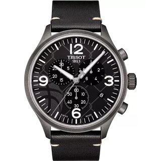TISSOT Mod. CHRONO XL 3X3 STREET BASKETBALL Special Pack + Extra Strap - WW.T1166173606700 - Teknashop Ltd