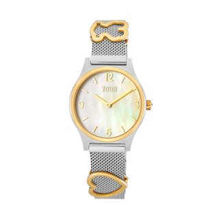 TOUS WATCHES Mod. 3000136000 - WW.3000136000 - Teknashop Ltd