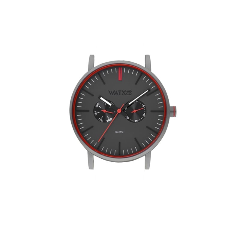 WATX&COLORS WATCHES Mod. WXCA2730