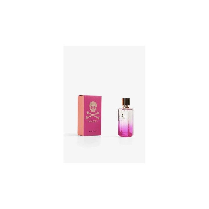 Scalpers Her y The Wild Flower Edp Spray 100ml - unisex - Teknashop Ltd