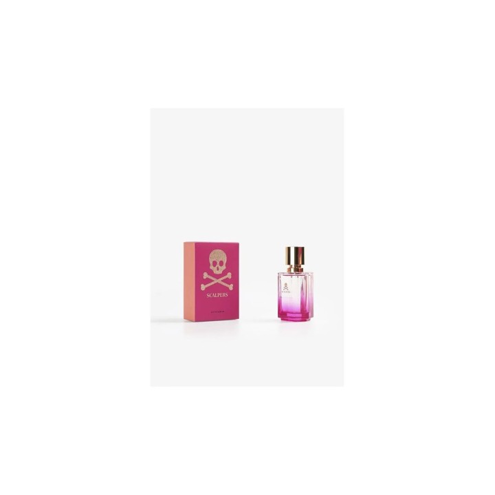 Scalpers Her y The Wild Flower Edp Spray 50ml - unisex - Teknashop Ltd