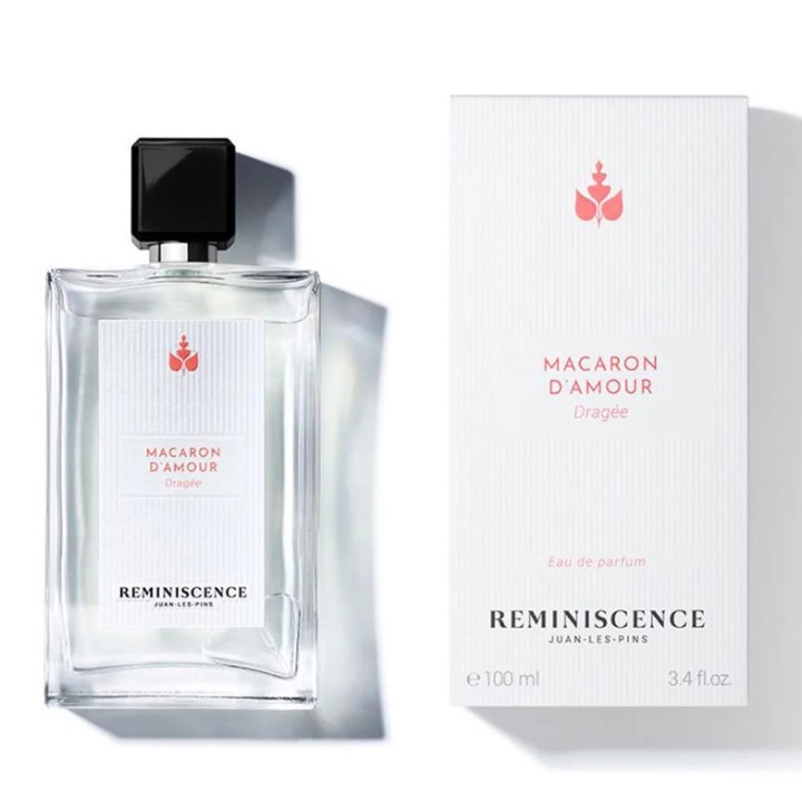 Reminiscence Macaron D'amour Ep 100 Vp Unisex -Antes Dragée- Novedad - unisex - Teknashop Ltd