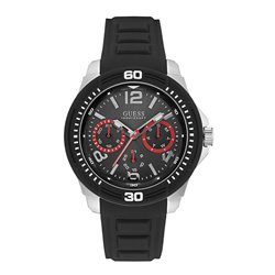 Guess Tread W0967G1 Mens Watch