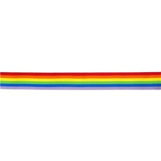 Band LGBT+ Colors - 8412345036569 - Teknashop Ltd