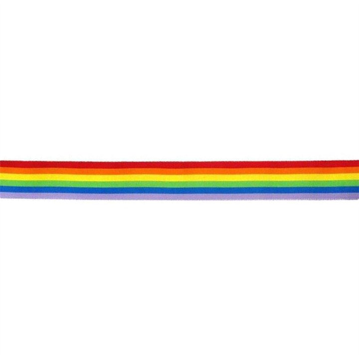 Band LGBT+ Colors - 8412345036569 - Teknashop Ltd