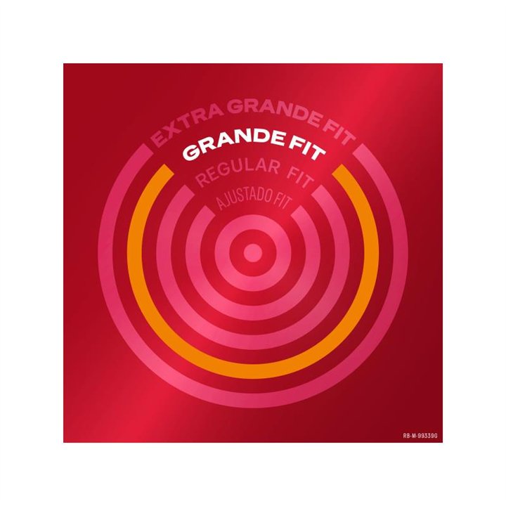 Condoms Sentitivo XL 10 Units - 8428076000410 - Teknashop Ltd