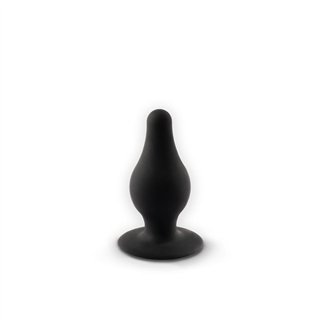 Plug Anal Model 2 S Negro - SD-230696 - Teknashop Ltd