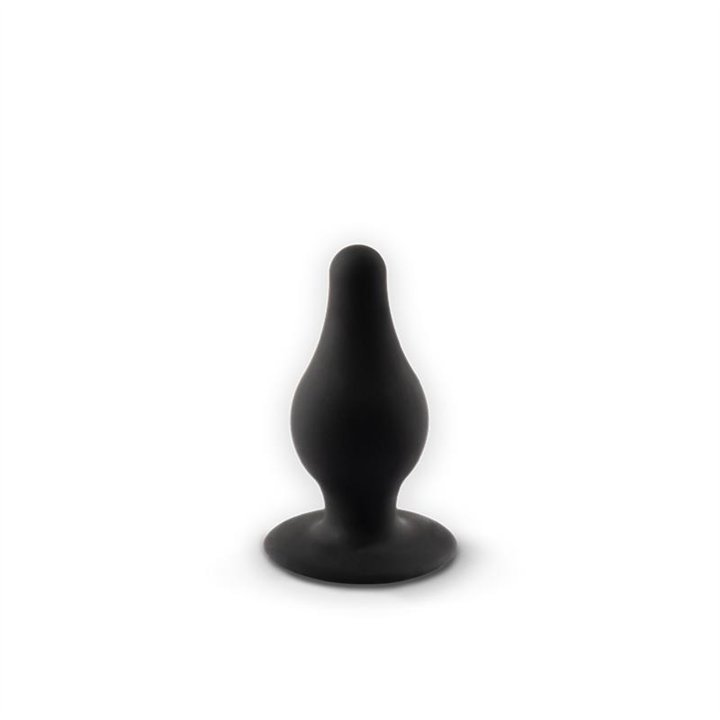 Plug Anal Model 2 S Negro - SD-230696 - Teknashop Ltd
