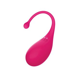 Vibrating Egg Palpitation with APP - AL-40791 - Teknashop Ltd