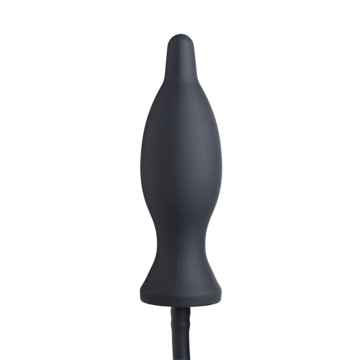 Inflatable Anal Plug - 848518033888 - Teknashop Ltd