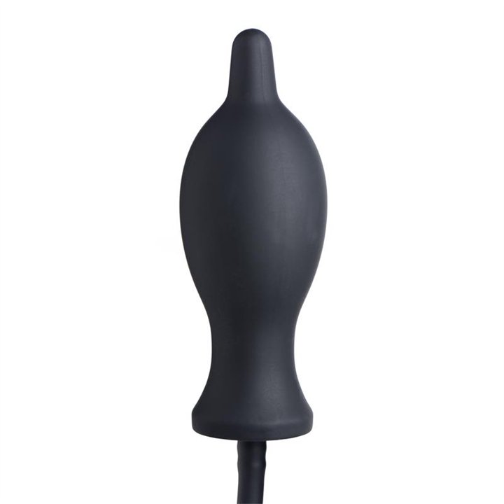 Inflatable Anal Plug - 848518033888 - Teknashop Ltd
