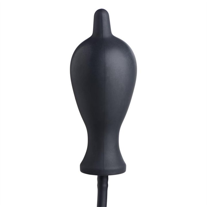 Inflatable Anal Plug - 848518033888 - Teknashop Ltd