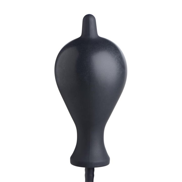 Inflatable Anal Plug - 848518033888 - Teknashop Ltd