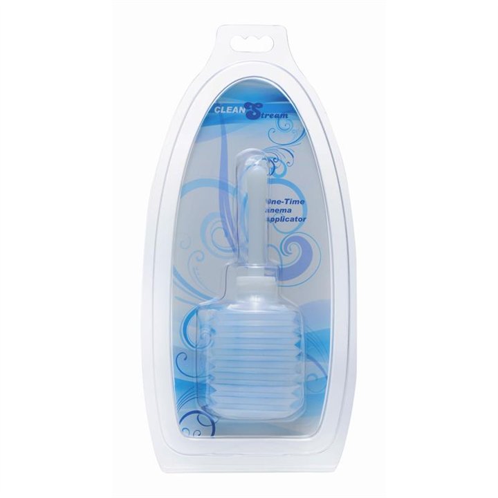 Disposable Enema Applicator - 811847013104 - Teknashop Ltd