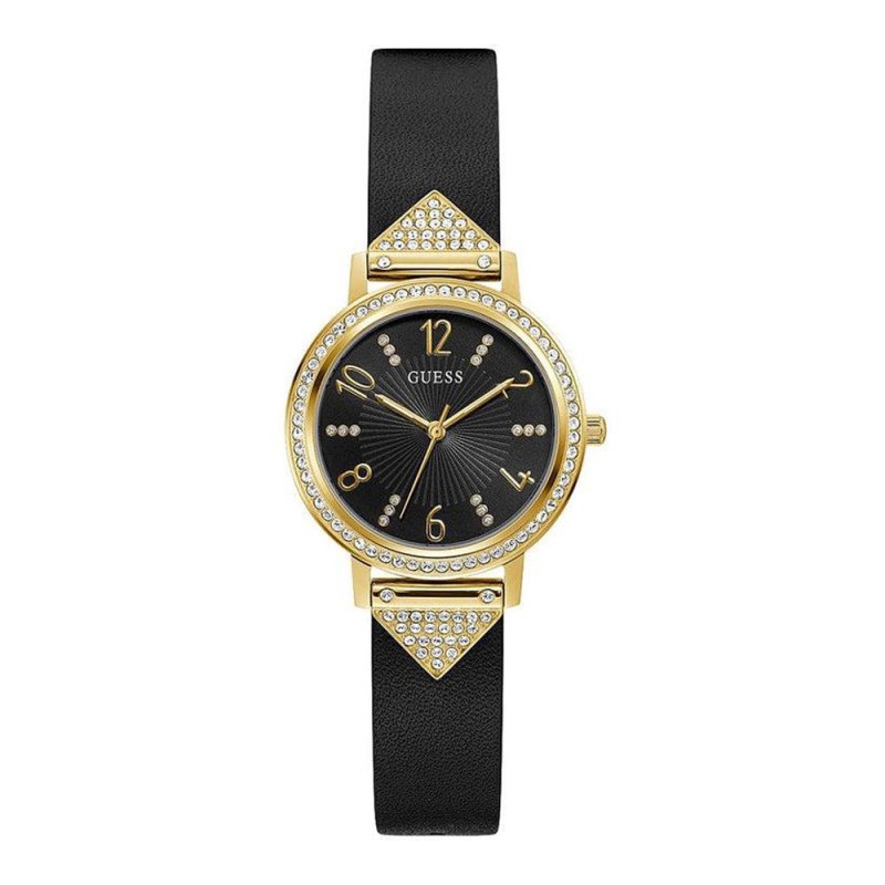 Guess Tri Luxe GW0473L2 Ladies Watch