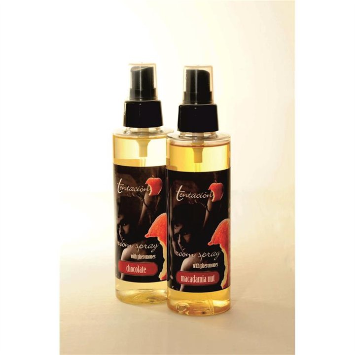 Room Spray with Pheremone 150 ml Fruits of Passion - TE07/20 - Teknashop Ltd