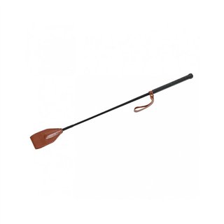 Horse Whip 67 cm. - R8088 - Teknashop Ltd