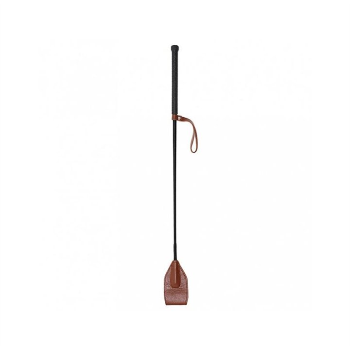 Horse Whip 67 cm. - R8088 - Teknashop Ltd