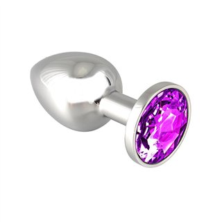 Plug Metal 7,3 cm - R8009 - Teknashop Ltd