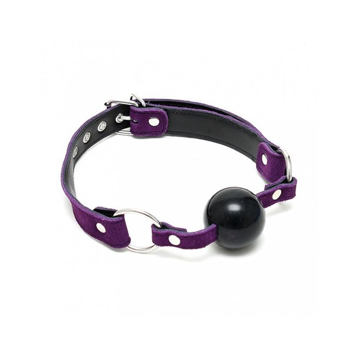Mouthgag-Adjustable - R7941 - Teknashop Ltd