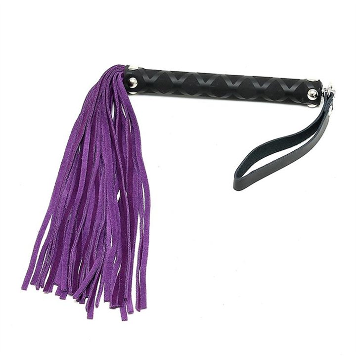 Flogger Purple 35 cm - R7946 - Teknashop Ltd